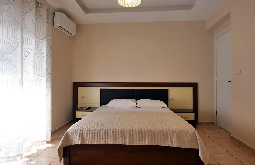 Hotel Jali-1